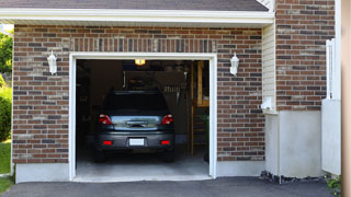 Garage Door Installation at Roseville Greens Roseville, California